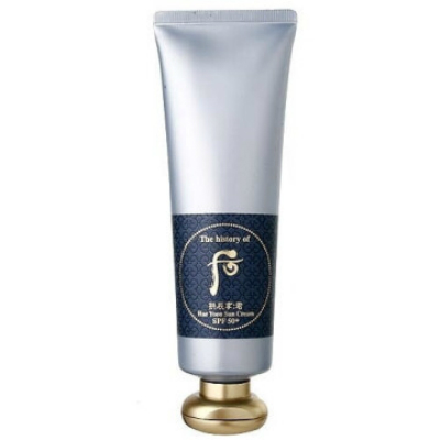 后拱辰享君修護防曬霜 SPF30+／PA+++