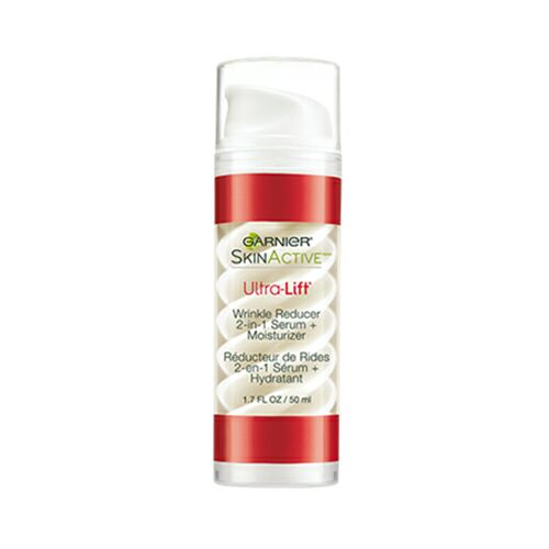 GARNIER 卡尼爾奇跡抗皺修護面霜