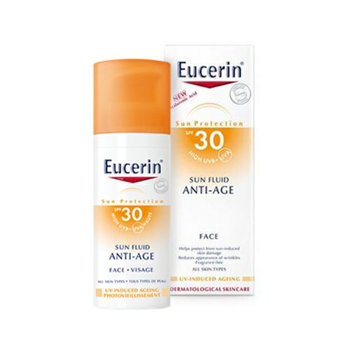 Eucerin 優色林防曬乳 SPF 30