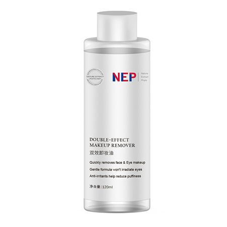 Nature Extract Phyto NEP雙效卸妝油