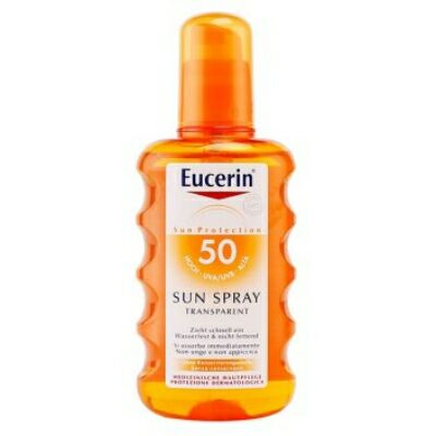 優色林舒安防曬噴霧SPF30+