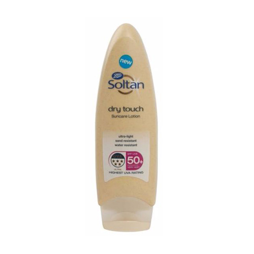 博姿Boots 保濕乳液 SPF 50+