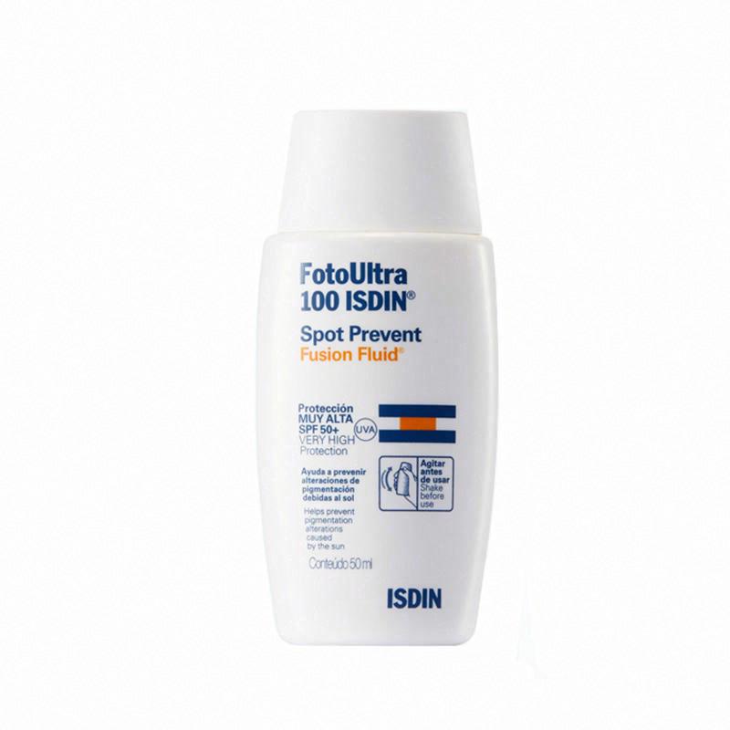 怡思丁臻維光護隔離防護沁融防曬液SPF 50+