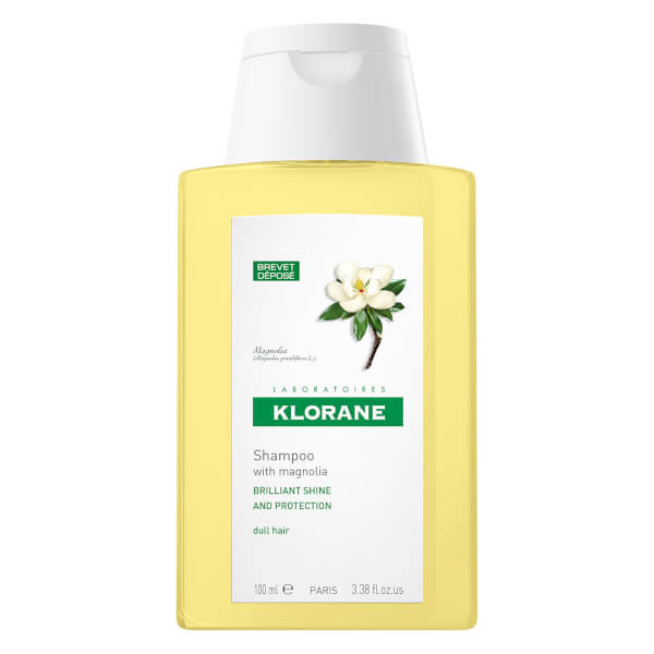 KLORANE Shampoo with Magnolia - 3.38 fl. oz.
