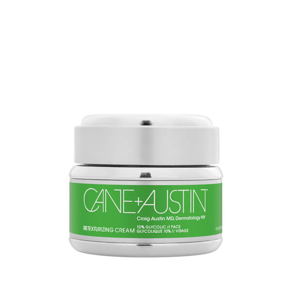 Cane and Austin Retexturizing Moisture Cream