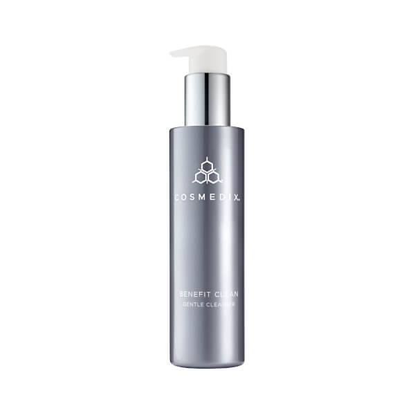 CosMedix Benefit Clean Gentle Cleanser