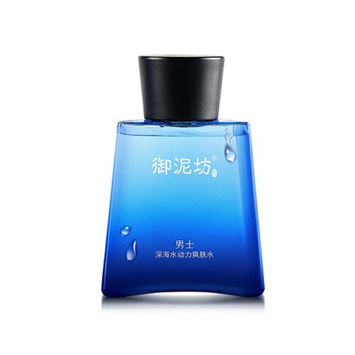 御泥坊 男士深海水動力爽膚水