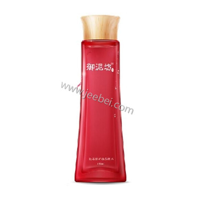 御泥坊 紅石榴礦物養膚水