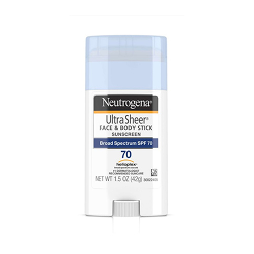 Neutrogena 露得清臉部身體防曬棒