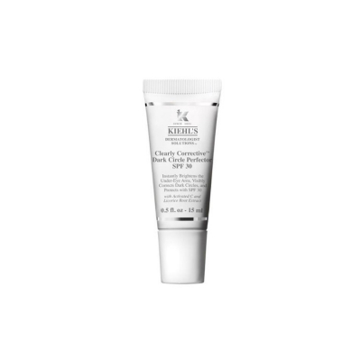 科顏氏集煥白煥采亮白眼霜SPF30