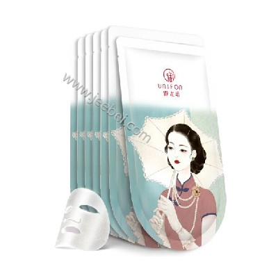 御泥坊水嫩巴西莓面膜