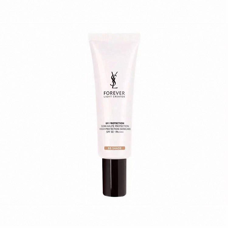 圣羅蘭臻透亮白隔離乳 SPF30+ PA+++