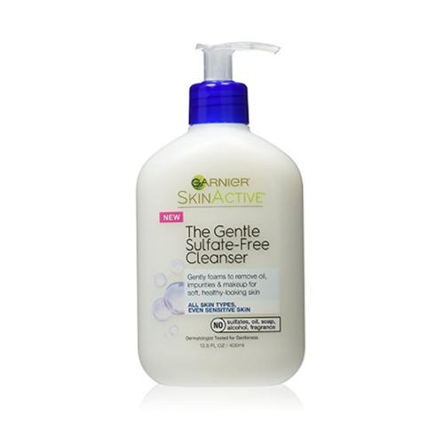 Garnier 卡尼爾氨基酸潔面