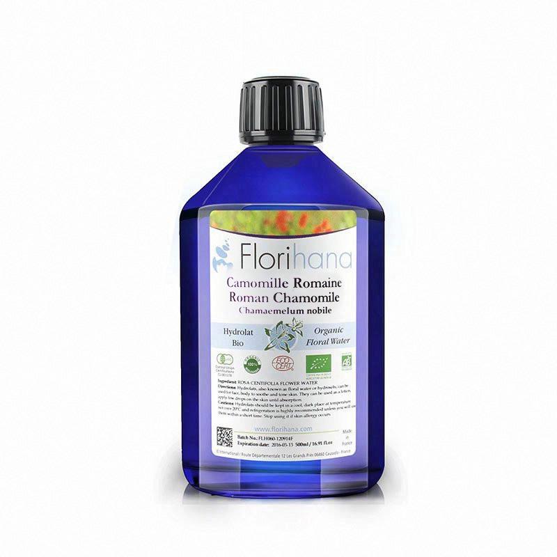 Florihana羅馬洋甘菊純露