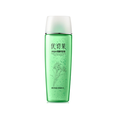 優資萊水仙水潤精萃原液