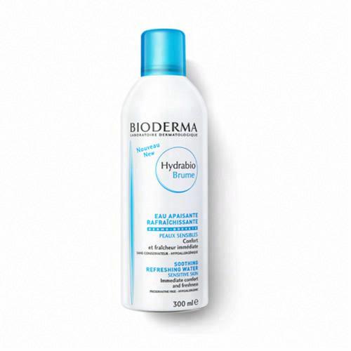 貝德瑪潤妍水光防曬保濕噴霧SPF30
