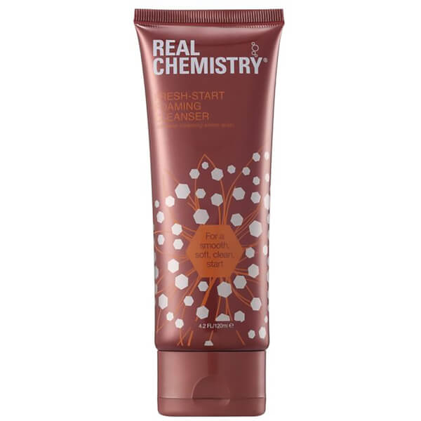 Real Chemistry Fresh-Start Foaming Cleanser