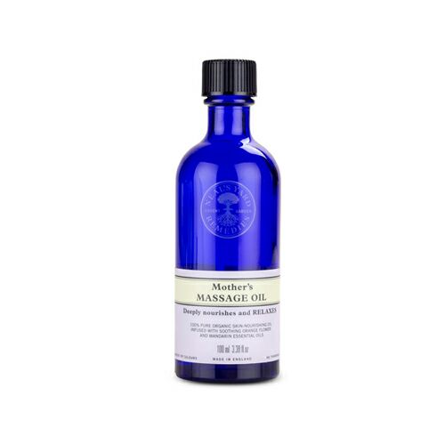 NYR 媽媽按摩油
