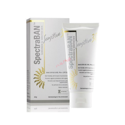 施泰福詩蓓白柔皙防曬乳霜SPF27 PA++
