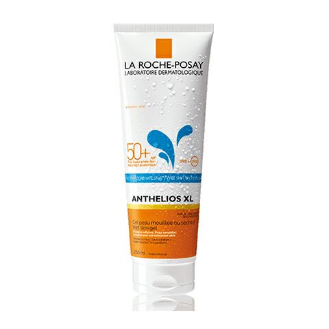 La Roche-Posay（理膚泉）ANTHELIOS XL WET SKIN GEL SPF50+