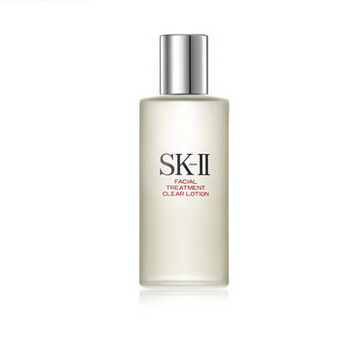 SK-II 嫩膚清瑩露