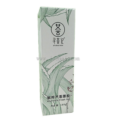 尋薈記鮮粹蘆薈原膠