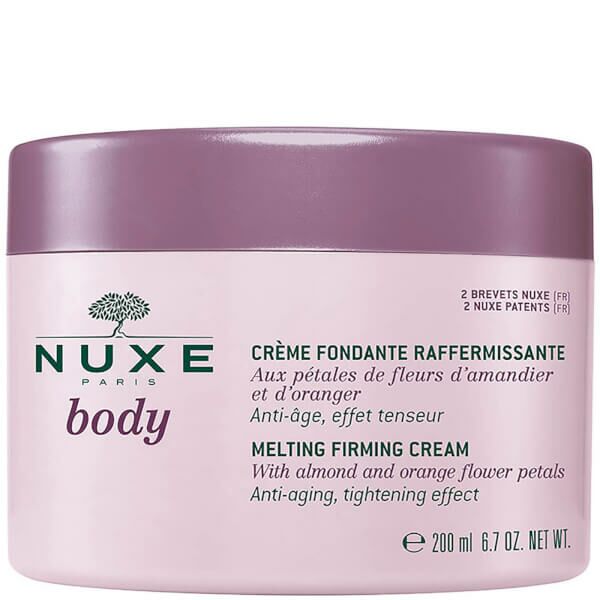 NUXE Fondant Firming Cream