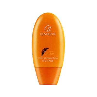 丹姿美白防曬露SPF30+PA+++