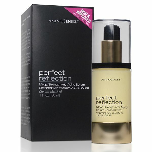 AminoGenesis Perfect Reflection Serum