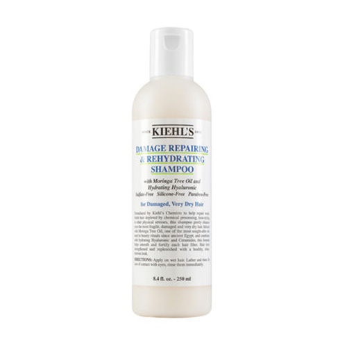 Kiehl\'s 科顏氏受損修護水潤洗發水