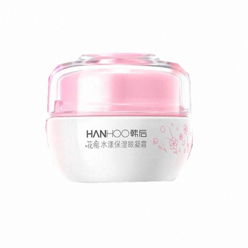 韓后花癡水漾保濕眼凝霜