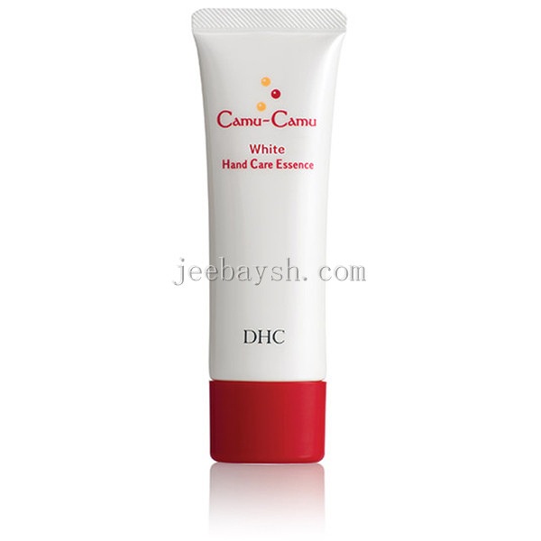 DHC Camu-Camu Hand Care Essence