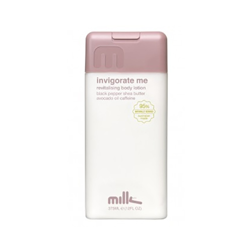 Milk and Co 潤體乳