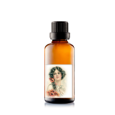 花能灰姑娘彈性美人版精油