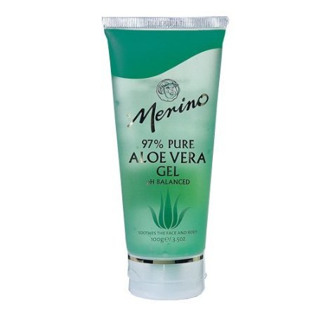 新西蘭Merino Aloe Vera 天然蘆薈凝膠