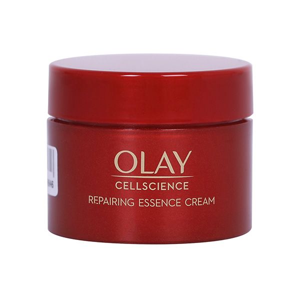 OLAY新生塑顏臻粹精華乳霜
