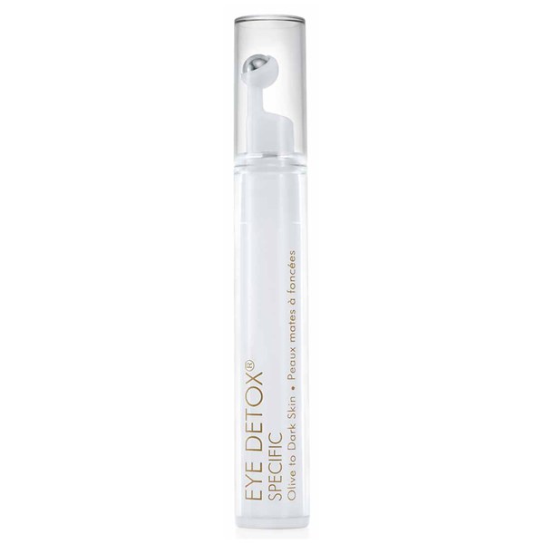Talika Eye Detox Specific - Olive to Dark Skin 