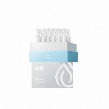 DORA DOSUN朵拉朵尚多肽抗皺次拋精華液