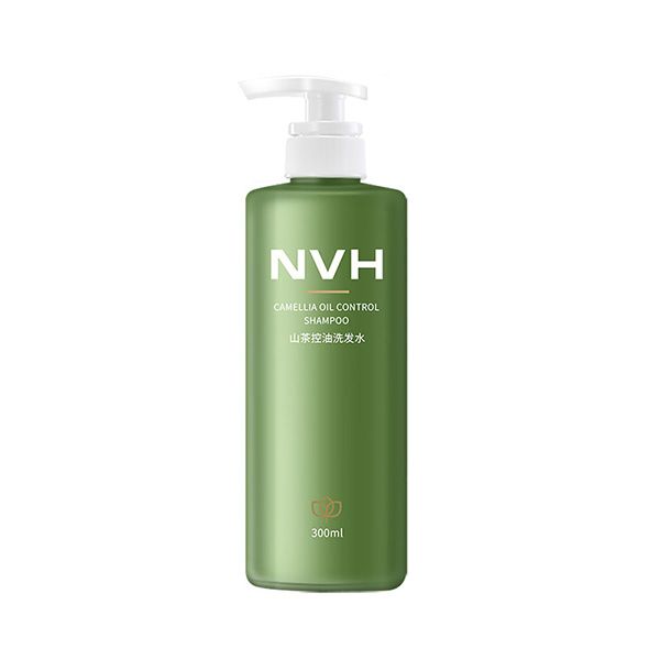 NVH山茶控油洗發水