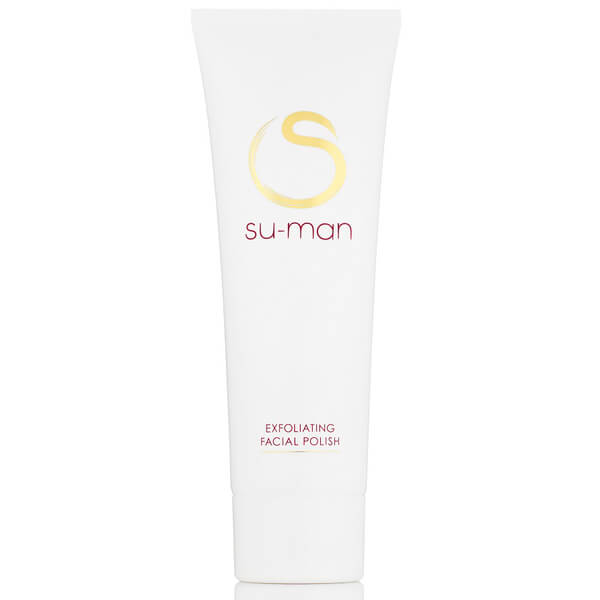 Su-Man Exfoliating Facial Polish