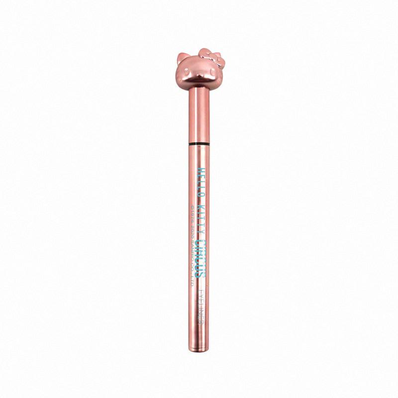 MINISO Hello Kitty限量版眼線液筆(紅)