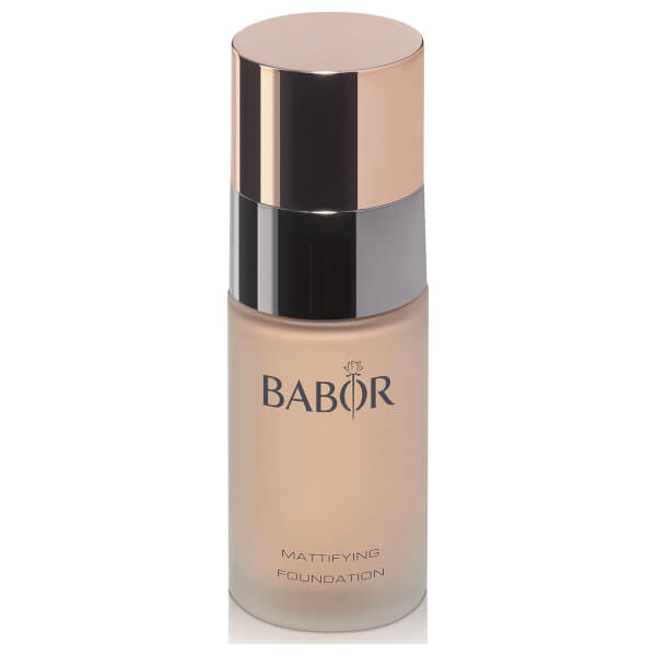 BABOR Age ID Mattifying Foundation   1 fl. oz