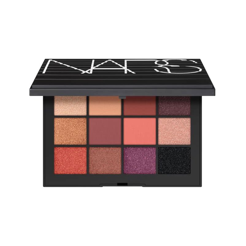 NARS 限量眼影盤 潮酷街頭