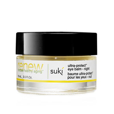 Suki Eye Repair Balm修復眼霜