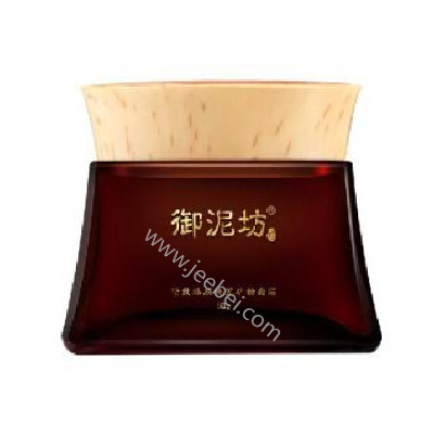 御泥坊緊致臻顏嬌寵礦物面霜
