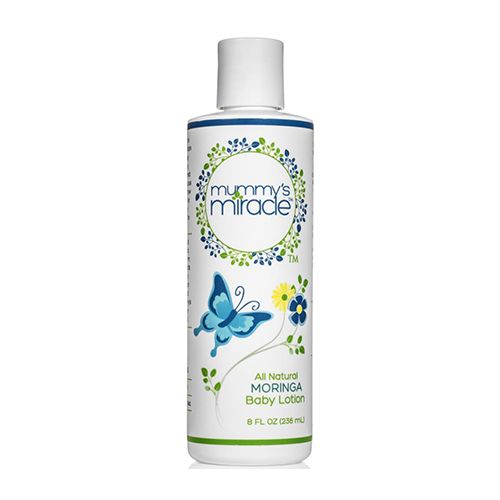 MUMMYS MIRACLE 嬰兒潤膚露