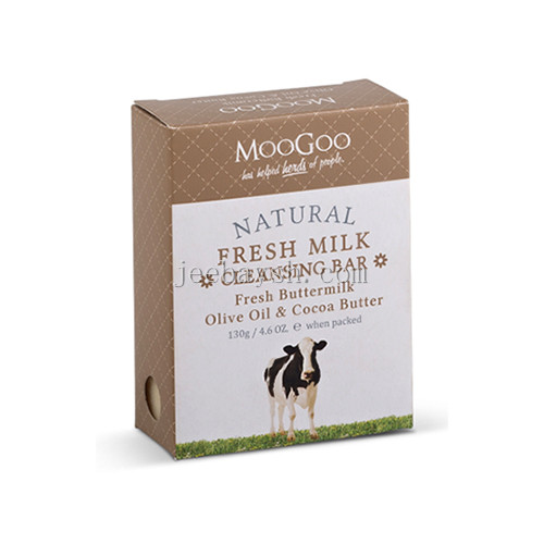 MooGoo 香皂