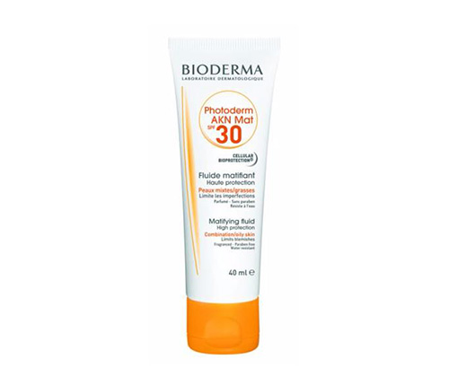 Bioderma 貝德瑪防曬乳