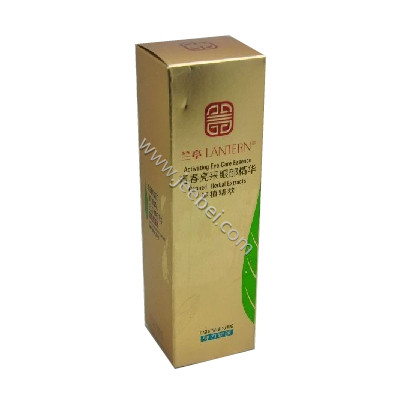 蘭亭青春亮采眼部精華