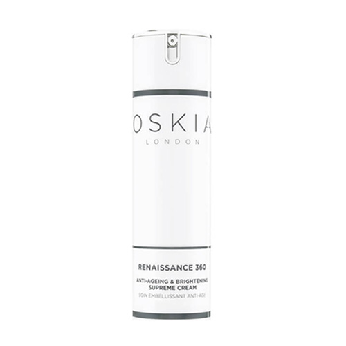 OSKIA 文藝復興360美白面霜